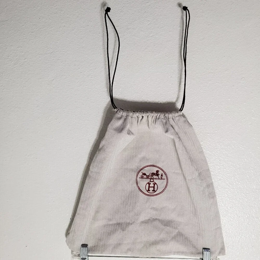 Hermès Dust Bag
